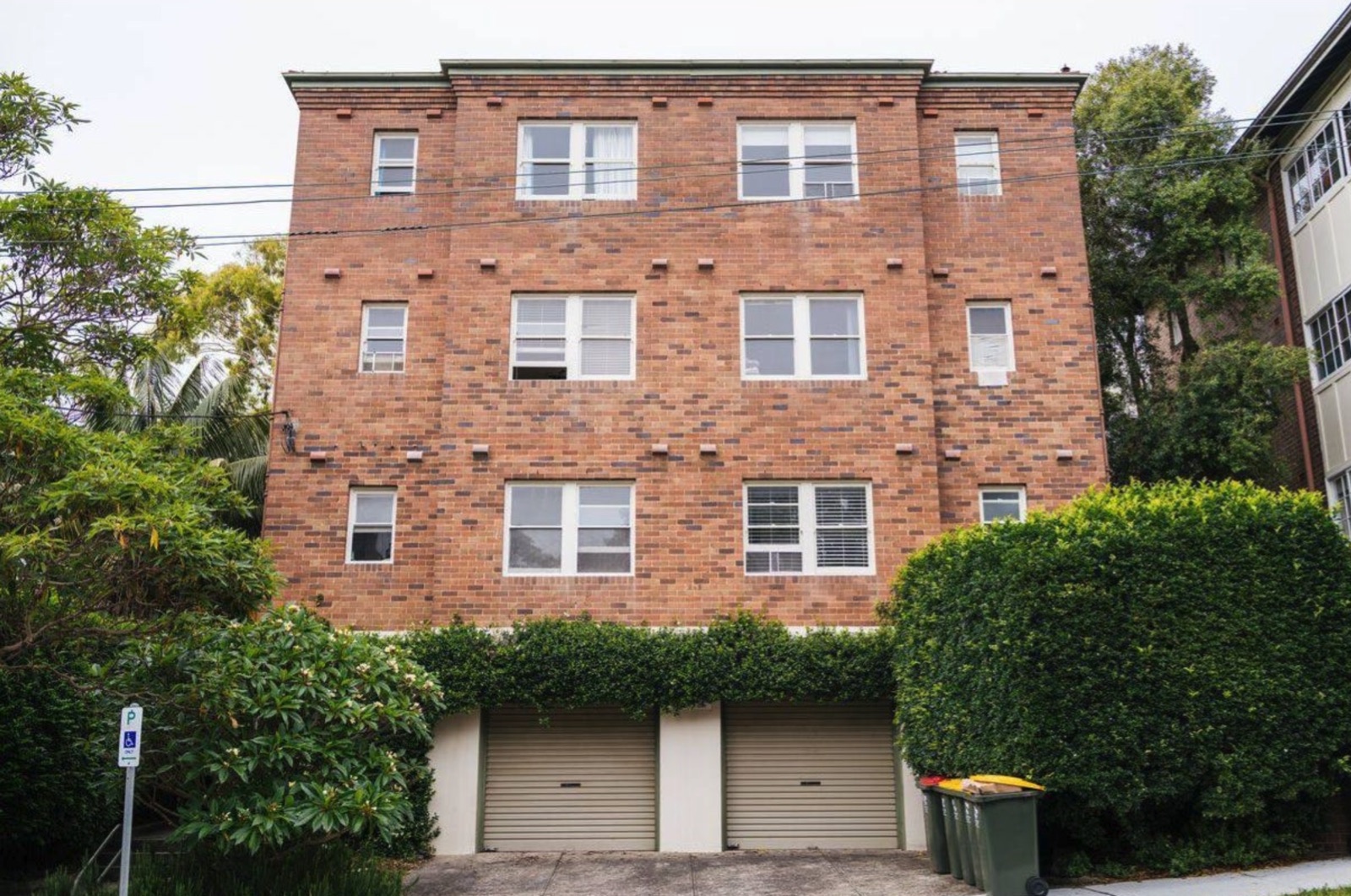 Coogee property purchase